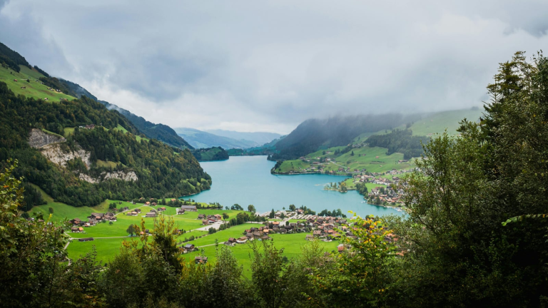 Alpine stages of Tour de France 2026